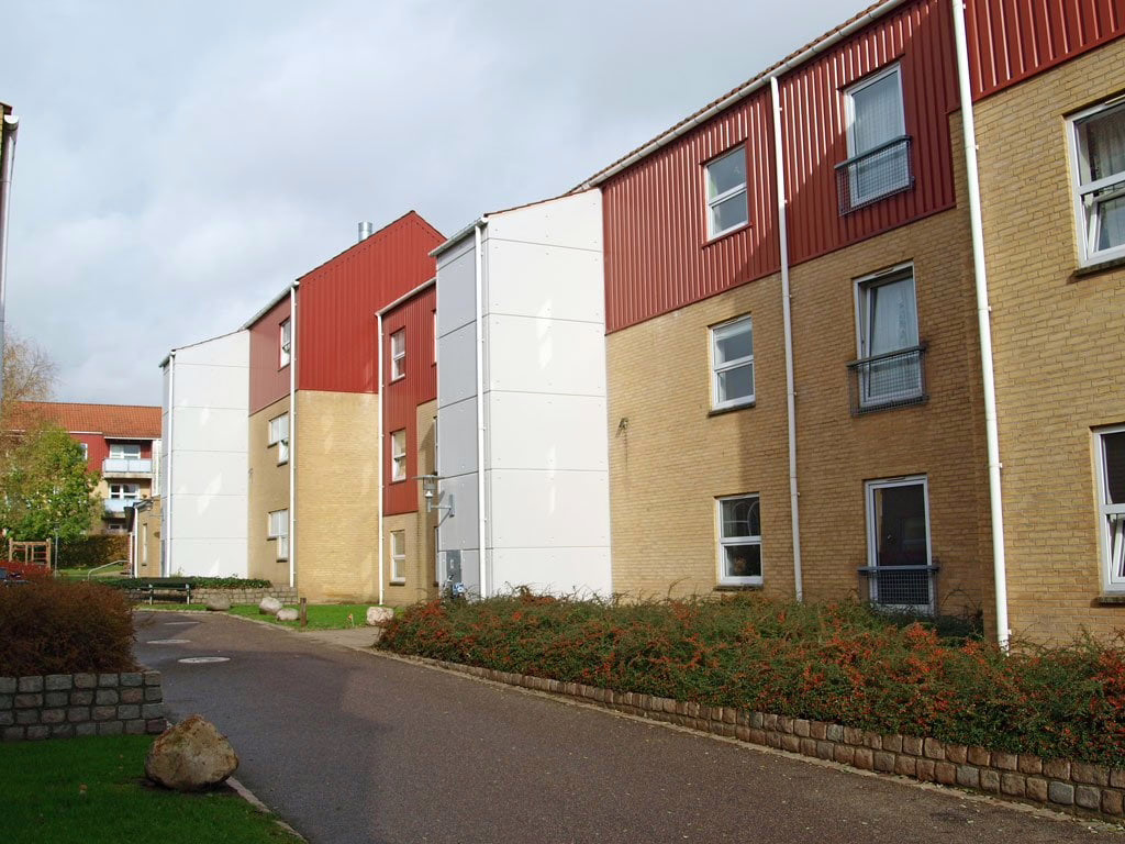 Braineparken Haderslev