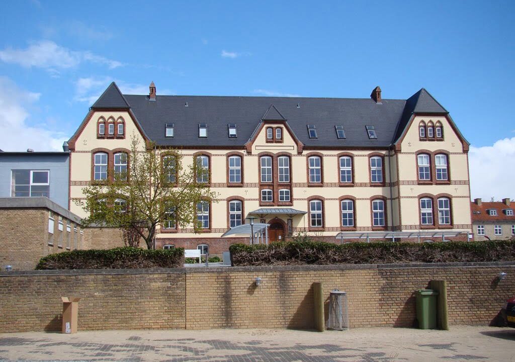6200_Sygehus - Rockidan Aabenraa gammel sygehus