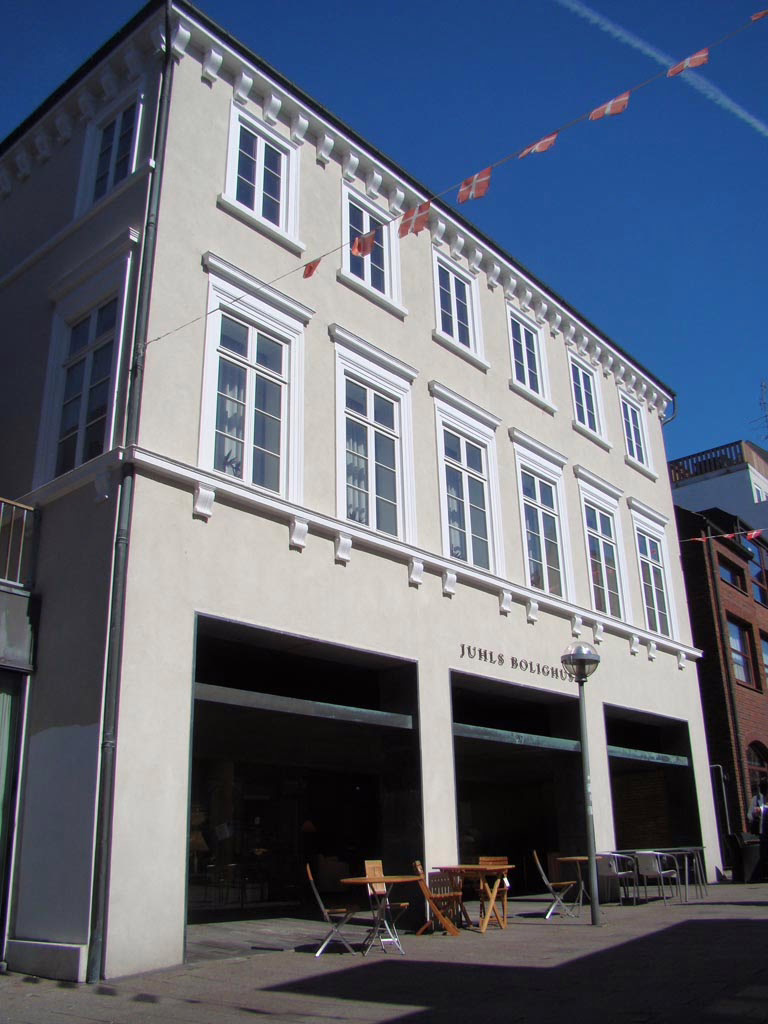 DSC00473 - Rockidan Totalrenovering af Facade – Juhls Bolighus