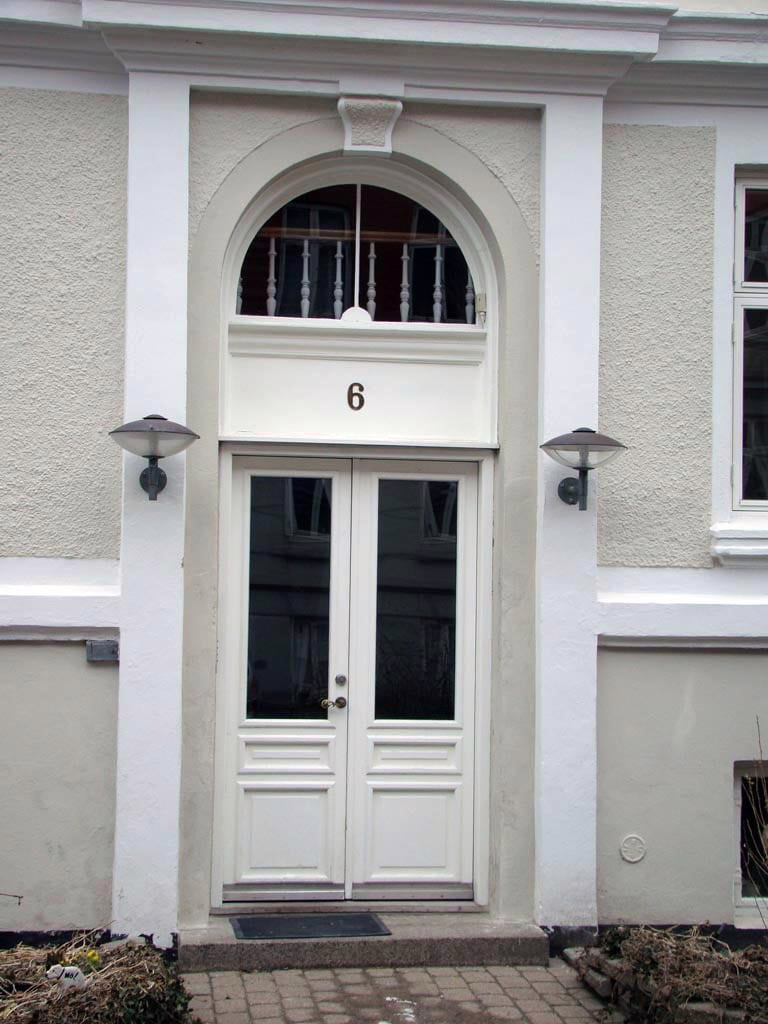 DSC03225 - Rockidan Facaderenovering – Mathildegade 6, Frederiksberg