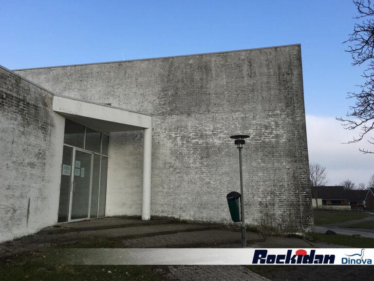 web-10-1 - Rockidan Maling af facade – Høje Taastrup Gymnasium