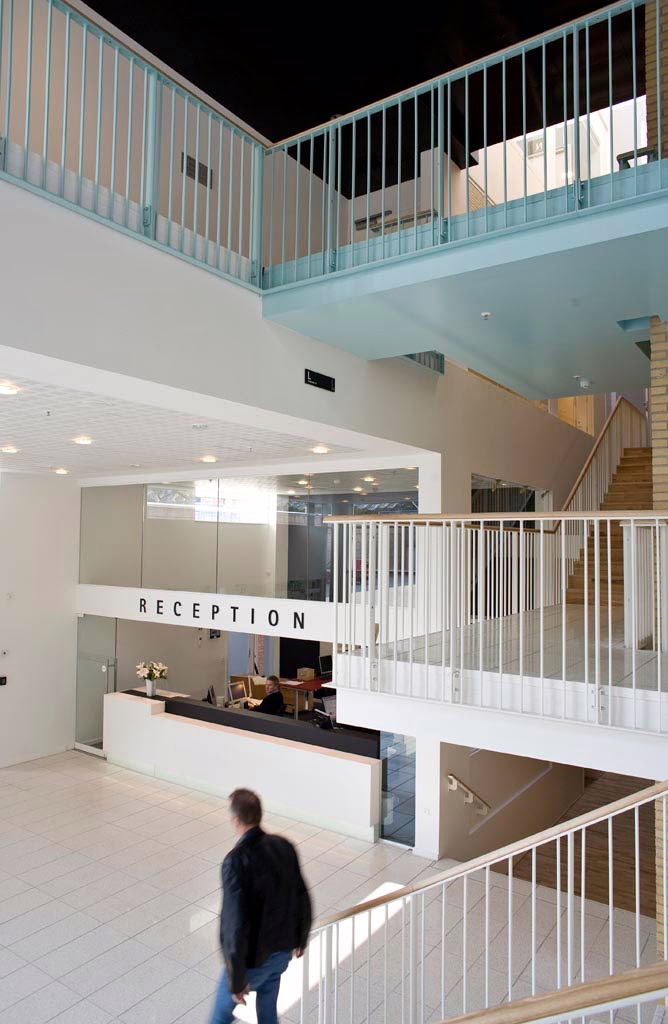 17-24.09.2007. Udvidelse af Musikhuset i Århus - Rockidan