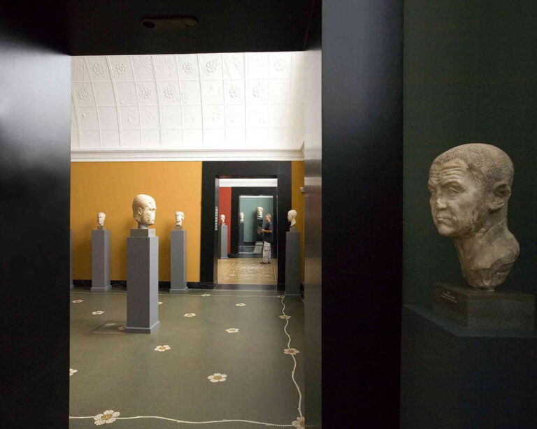 Ny Carlsberg Glyptotek