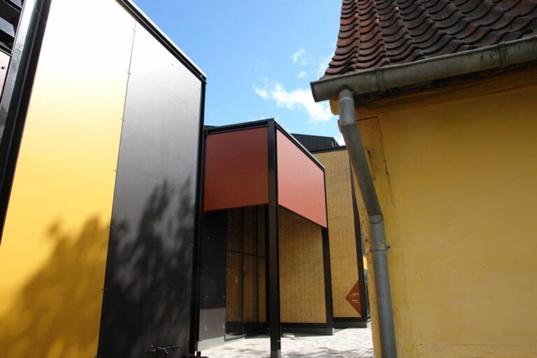 moentergaarden_08 - Rockidan malerarbejde på Møntergården – Odense