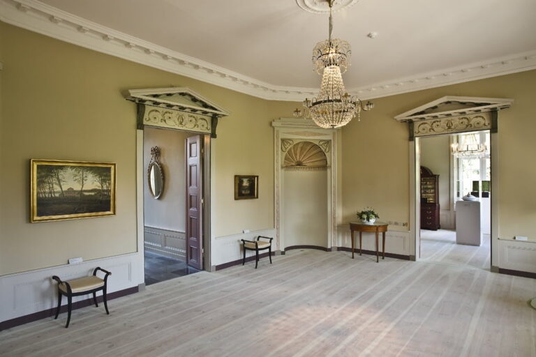 Øregaard Museum