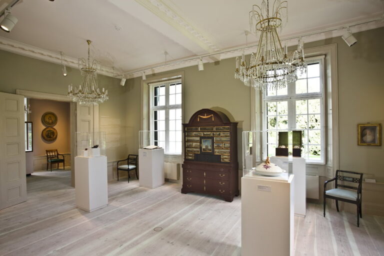 Øregaard Museum