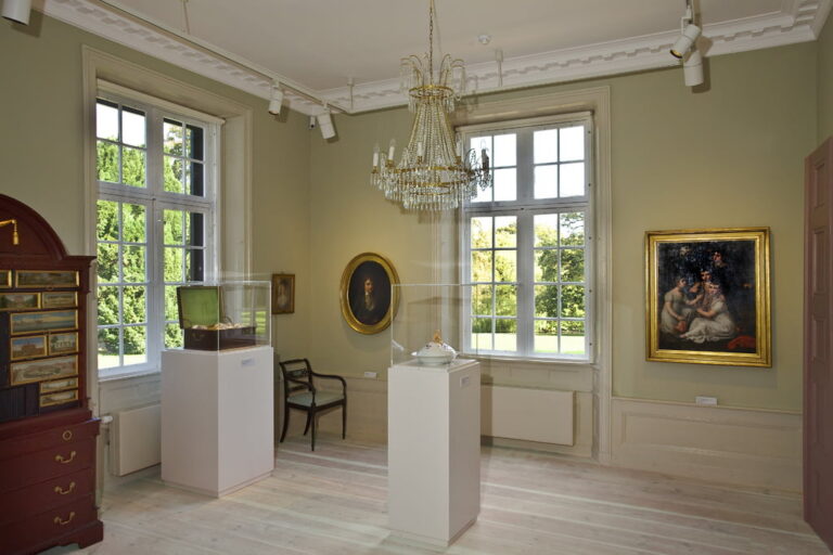Øregaard Museum