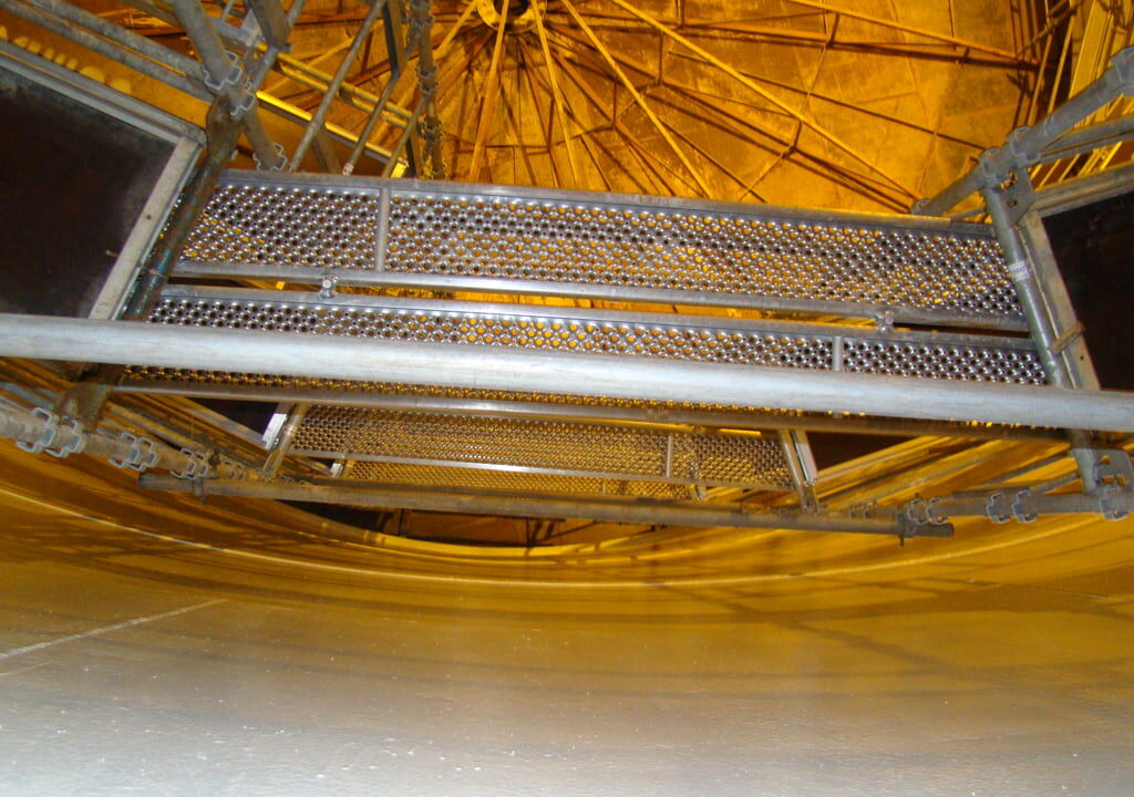silo_aab_03 - Rockidan Kemikalietank – Aabenraa Havn