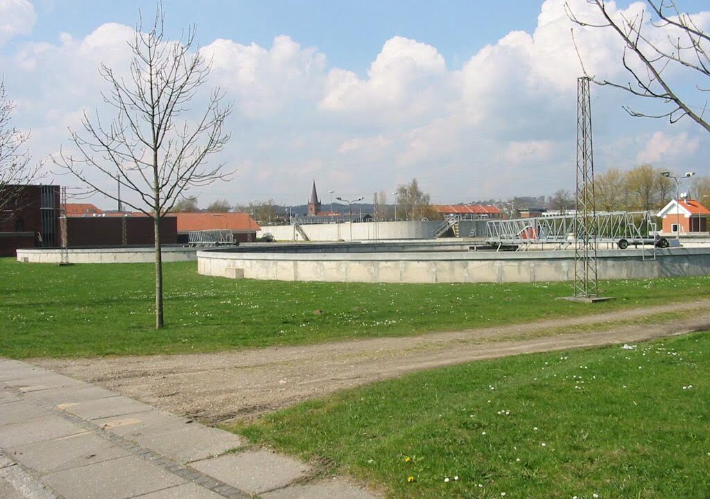 Renseanlæg – Vejle