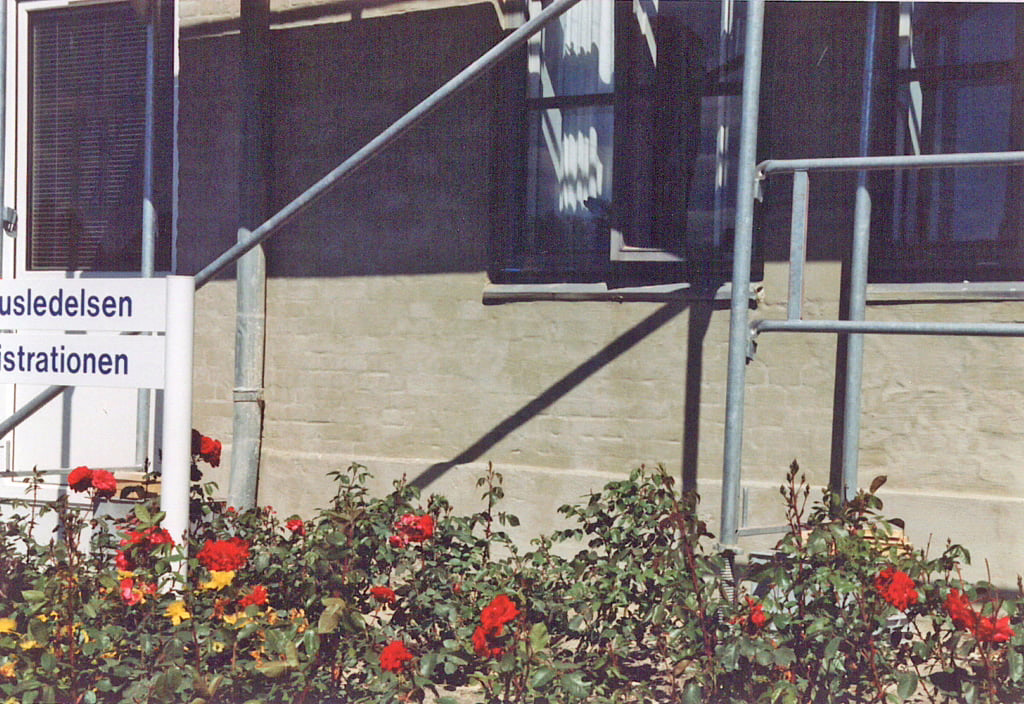 1997c-1 Facade stadig pæn 15 år efter renovering