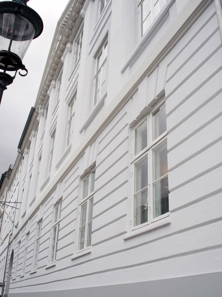 DSC05536 Facaderenovering: Silikatmaling i Amaliegade