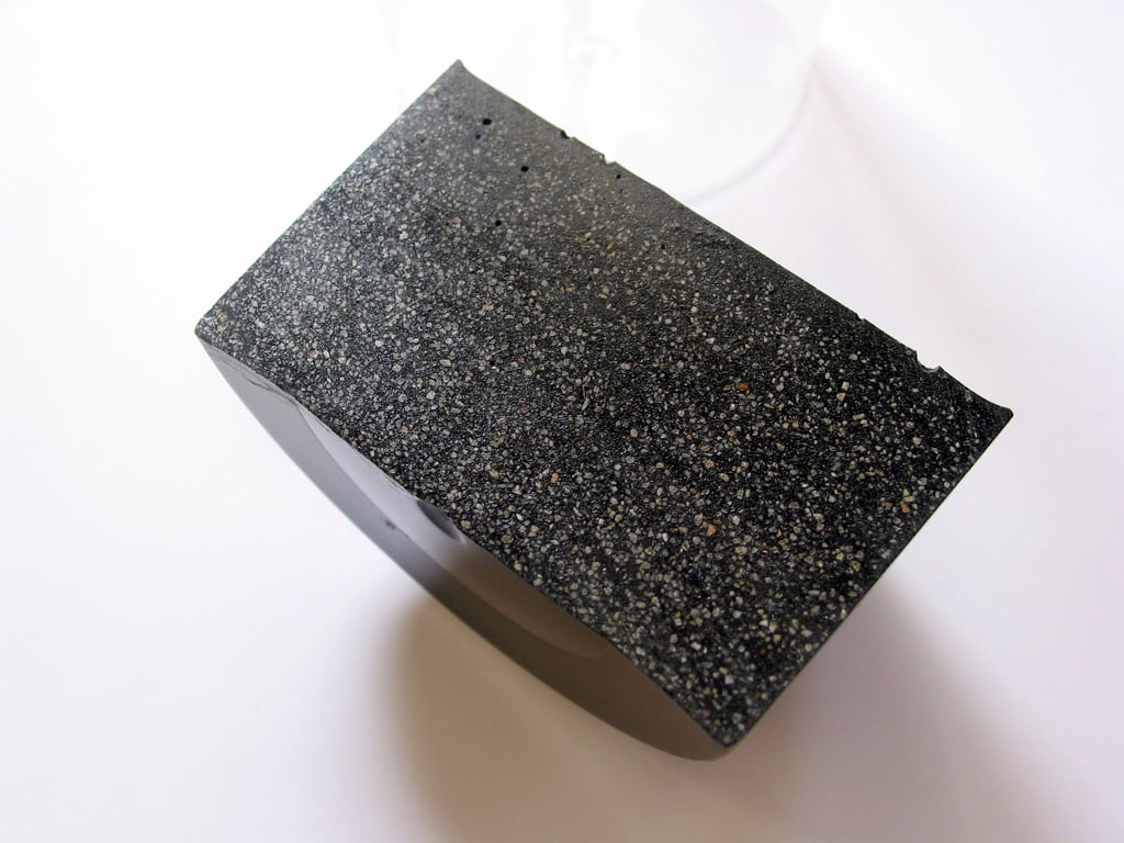 Blødgørere i epoxybelægninger kan undgås