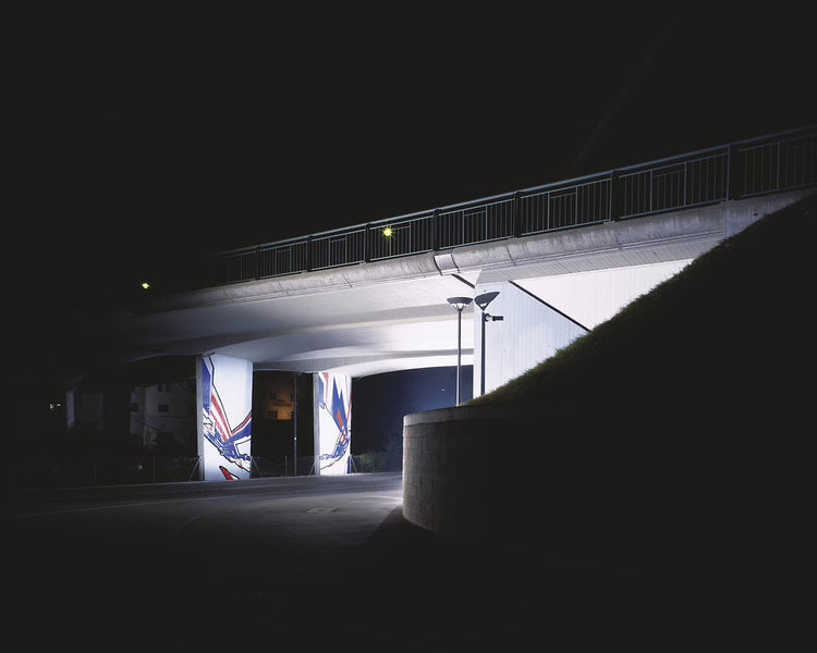 Effektiv betonmaling til betonbroer | EN 1504-2 godkendt