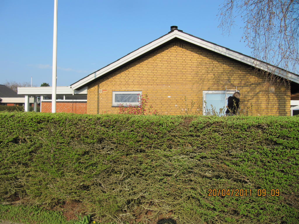 heboltoft_01 Ny facade på kun en måned