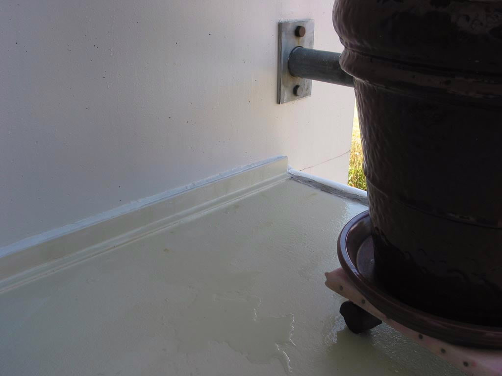 kolstrup_faerdig_09 Altaner tætnet med effektiv membranløsning