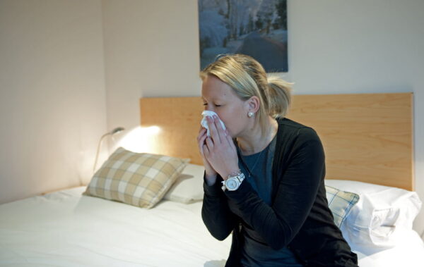 Diessner CleanAir: Allergivenlig Maling til Dit Hjem