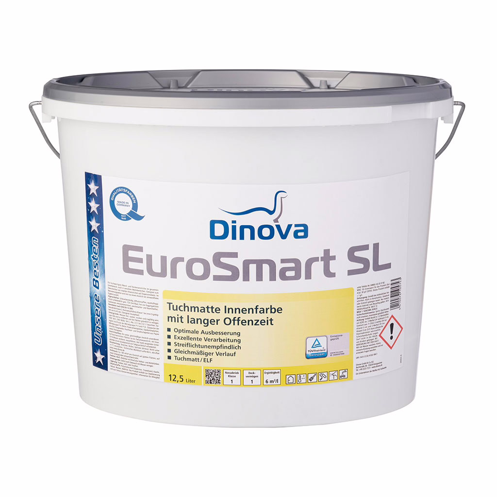 eurosmart - Rockidan Dinova EuroSmart SL