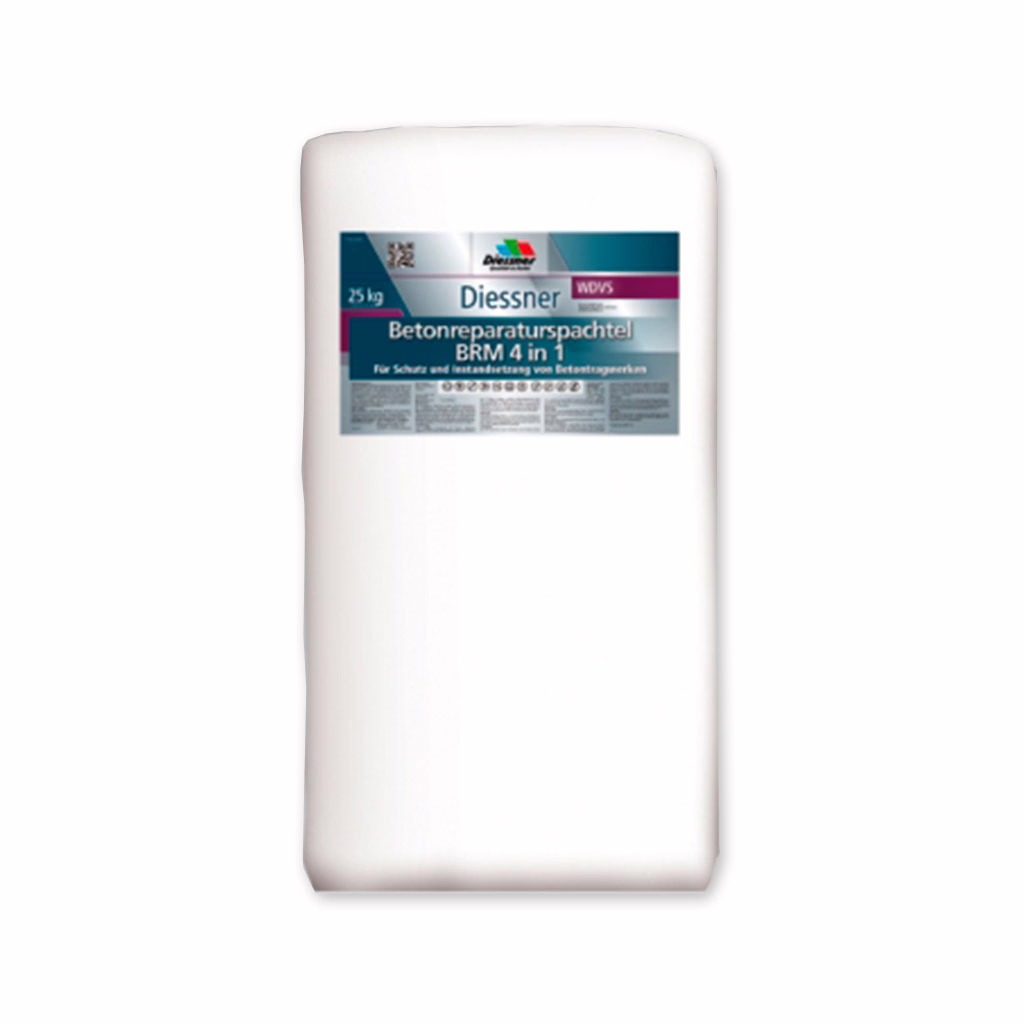 diessner_4-1 - Rockidan Diessner 4 i 1 Betonmørtel