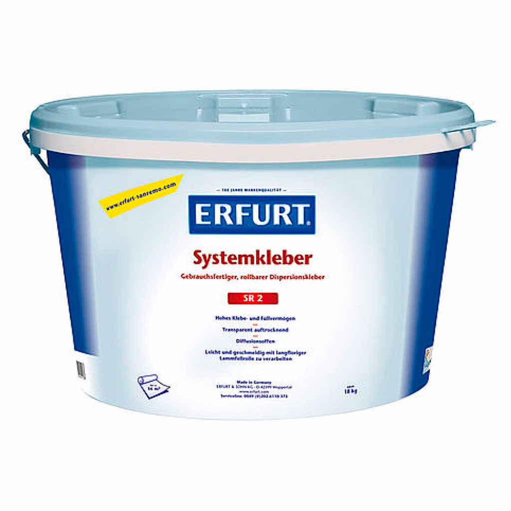 erfurt_sr_2_kl_ber - Rockidan Erfurt KlimaTec Systemklæber SR2