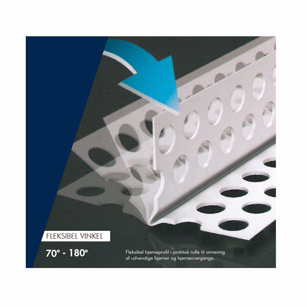 flexprofil_1 - Rockidan Rockidan Flexprofil PVC G-LPF