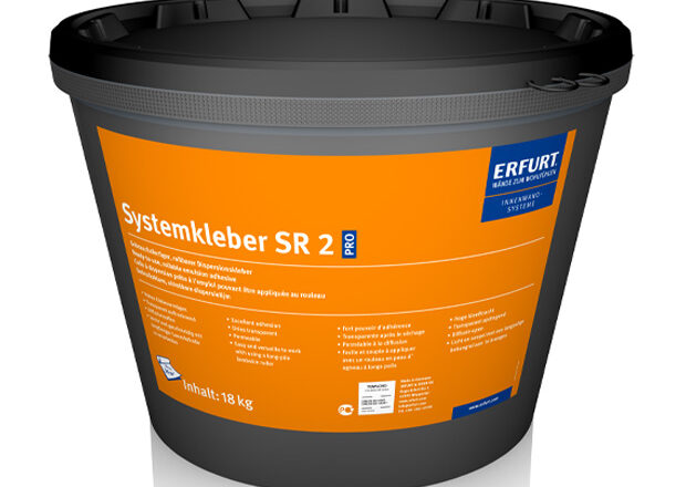 Klimatec SR2