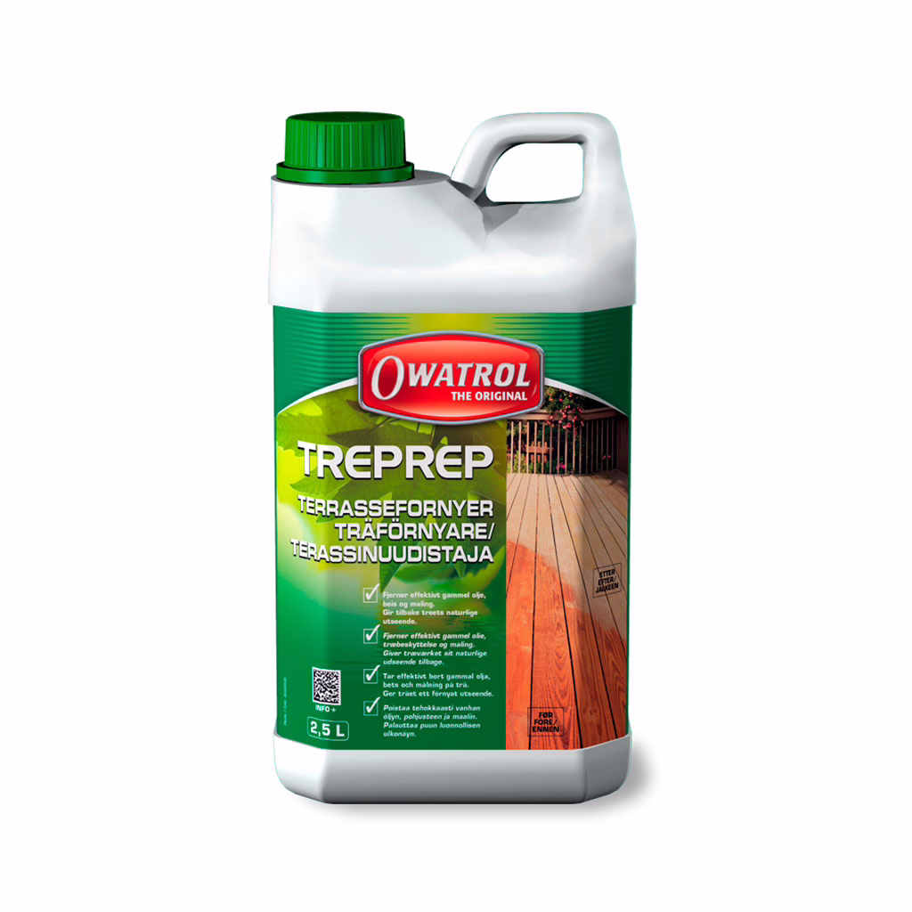 tr_prep - Rockidan Owatrol Træprep