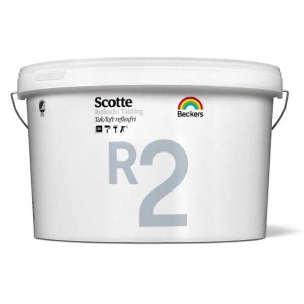 Beckers Scotte R2