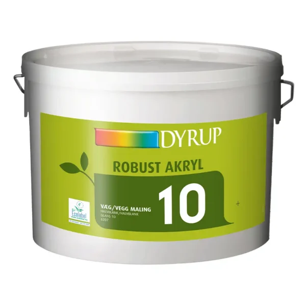 Dyrup ROBUST 10