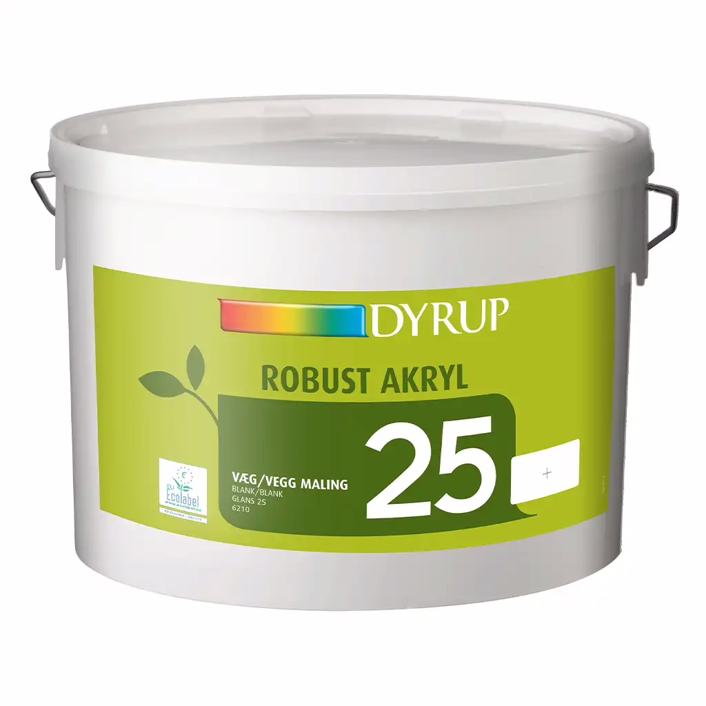 Dyrup Robust 25