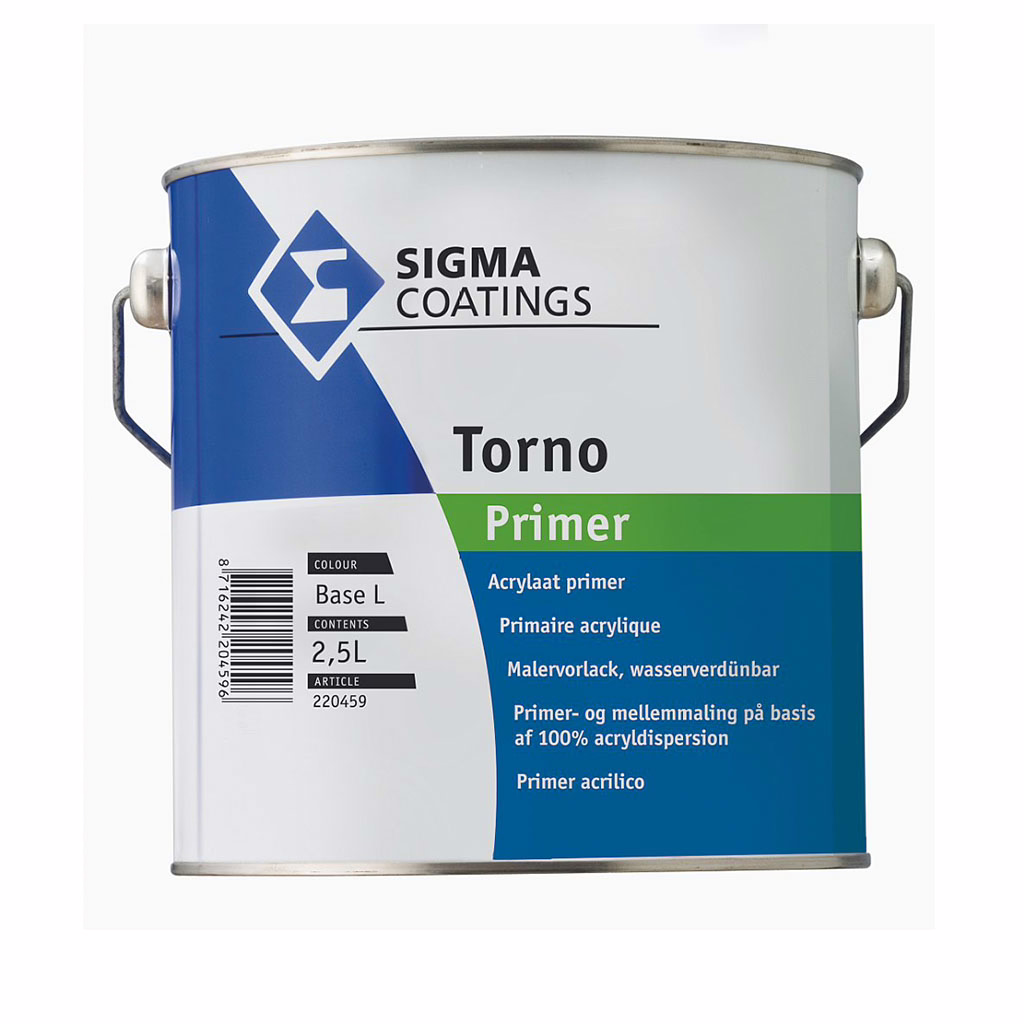 sigma torno 25 P - Rockidan Sigma Torno Satin