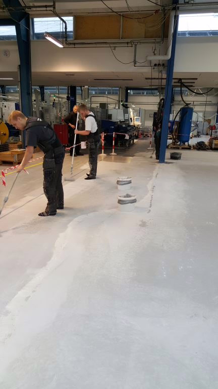 20160127_102730 - Rockidan Fabriksgulv Linak