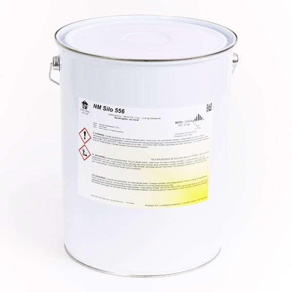 nm-silo-556-tankbelaggning-tvakomponent-epoxi - Rockidan NM 556 Tanksilo