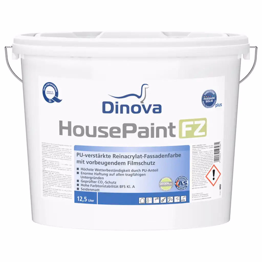 housepaint_fz - Rockidan Dinova HousePaint FZ
