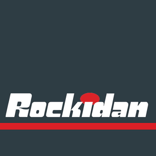 Rockidan