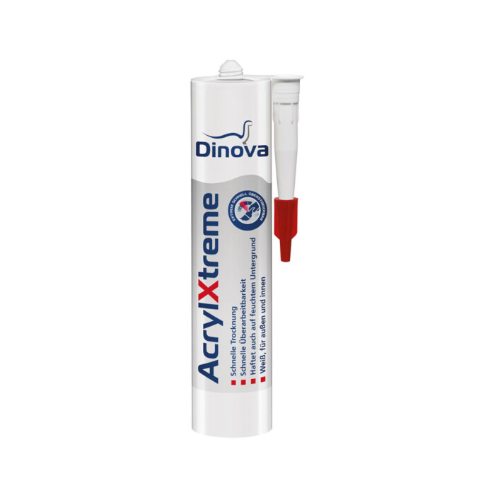 Dinova AcrylXtreme fuge