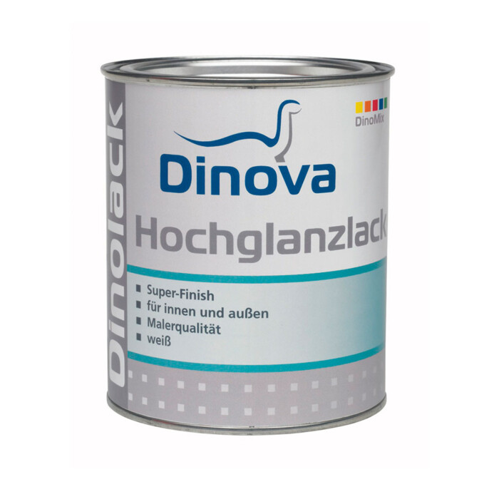 Dinova Alkyd Gloss D-20