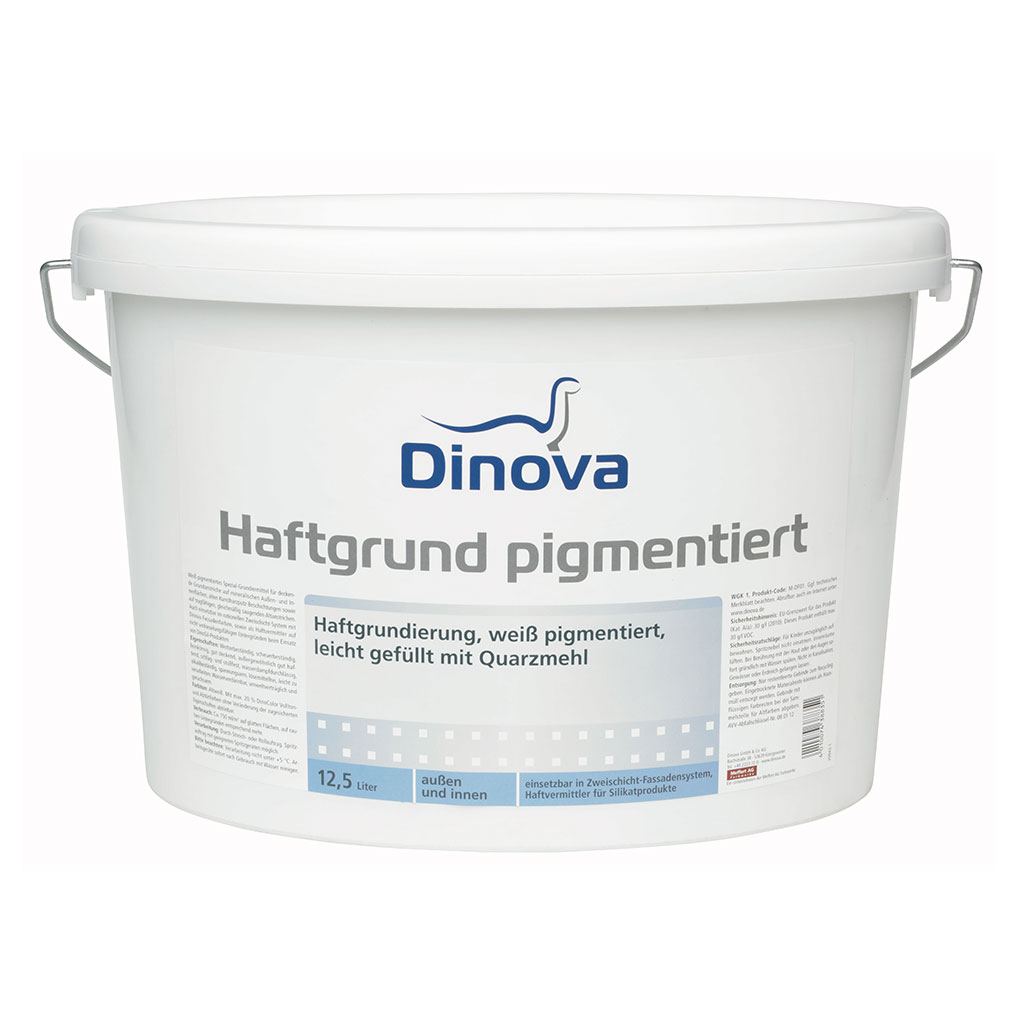 Dinova Haftgrund Pigmenteret