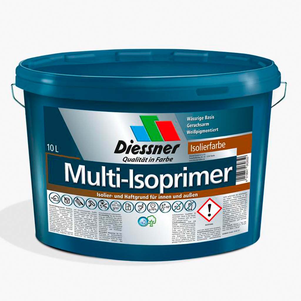 Diessner Multi-Isoprimer