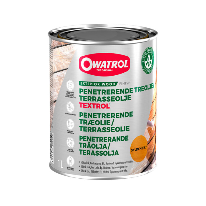 Owatrol Textrol