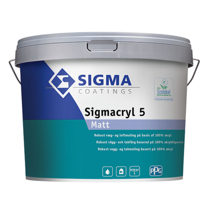 Sigmacryl 5