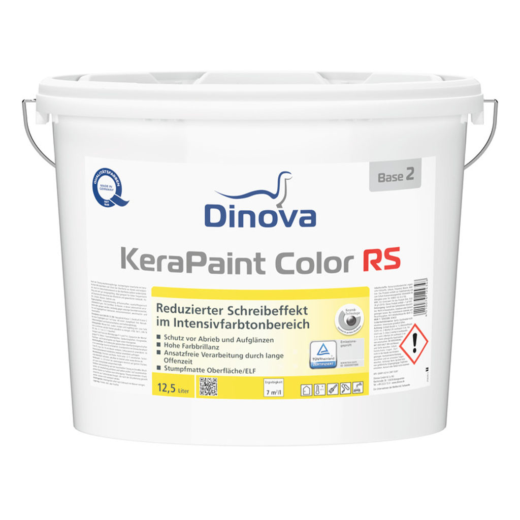 kerapaint Color RS