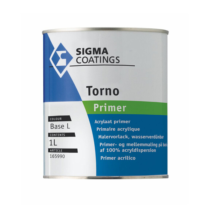 Sigma Torno Satin