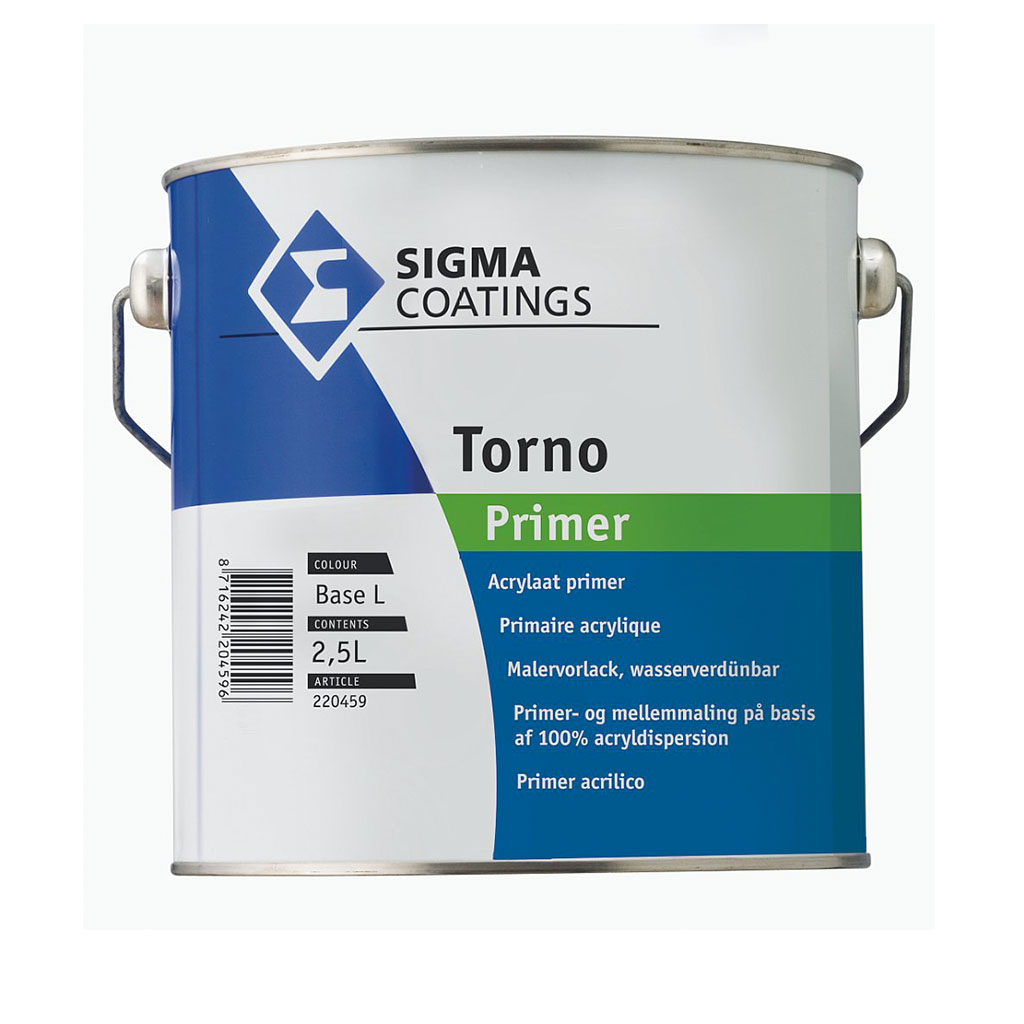 Sigma Torno Satin