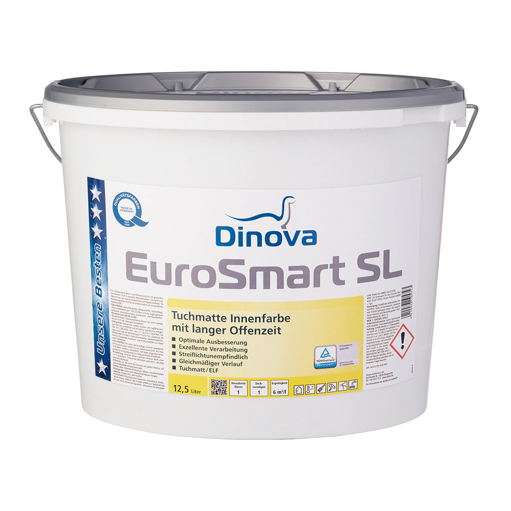 Dinova EuroSmart SL