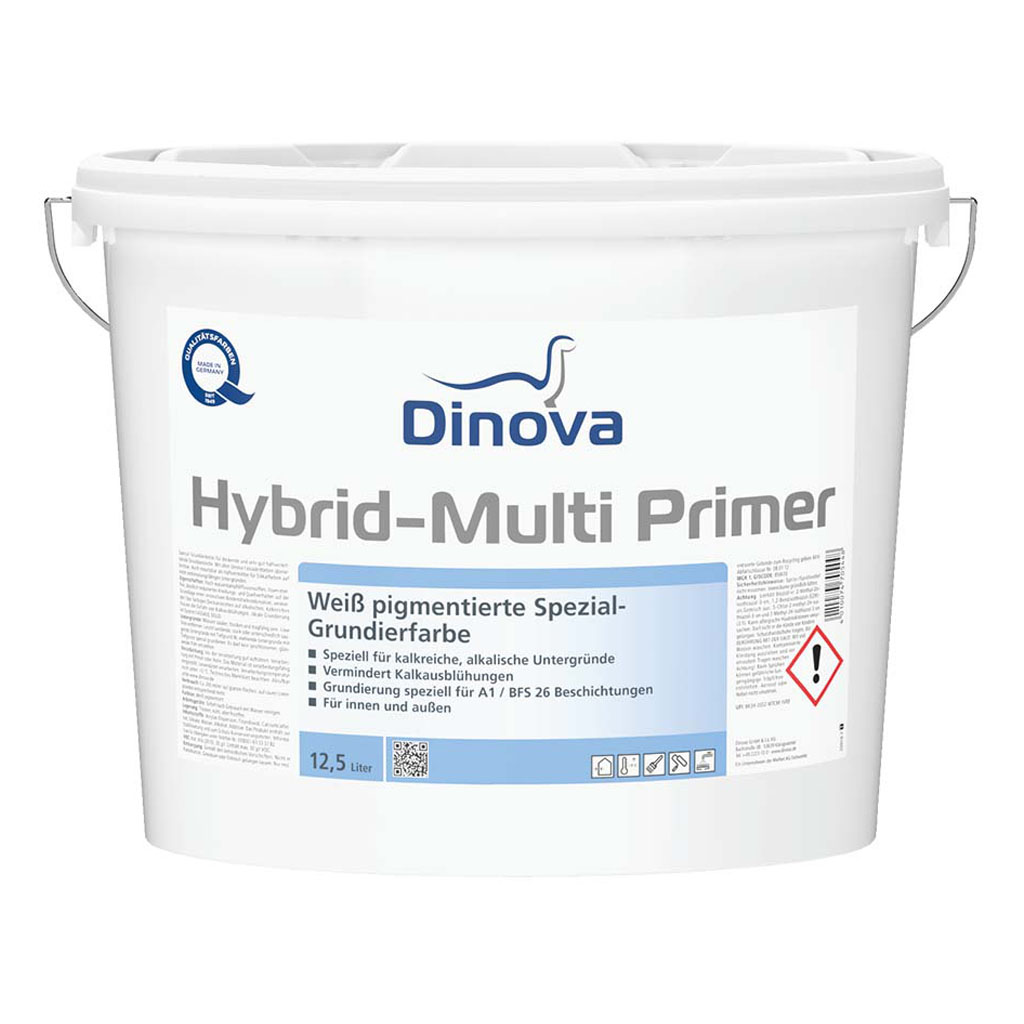 Dinova Hybrid Multiprimer